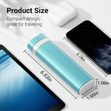 Betife organiseur compact pour sac à main privilégie la portabilité lors des voyages.