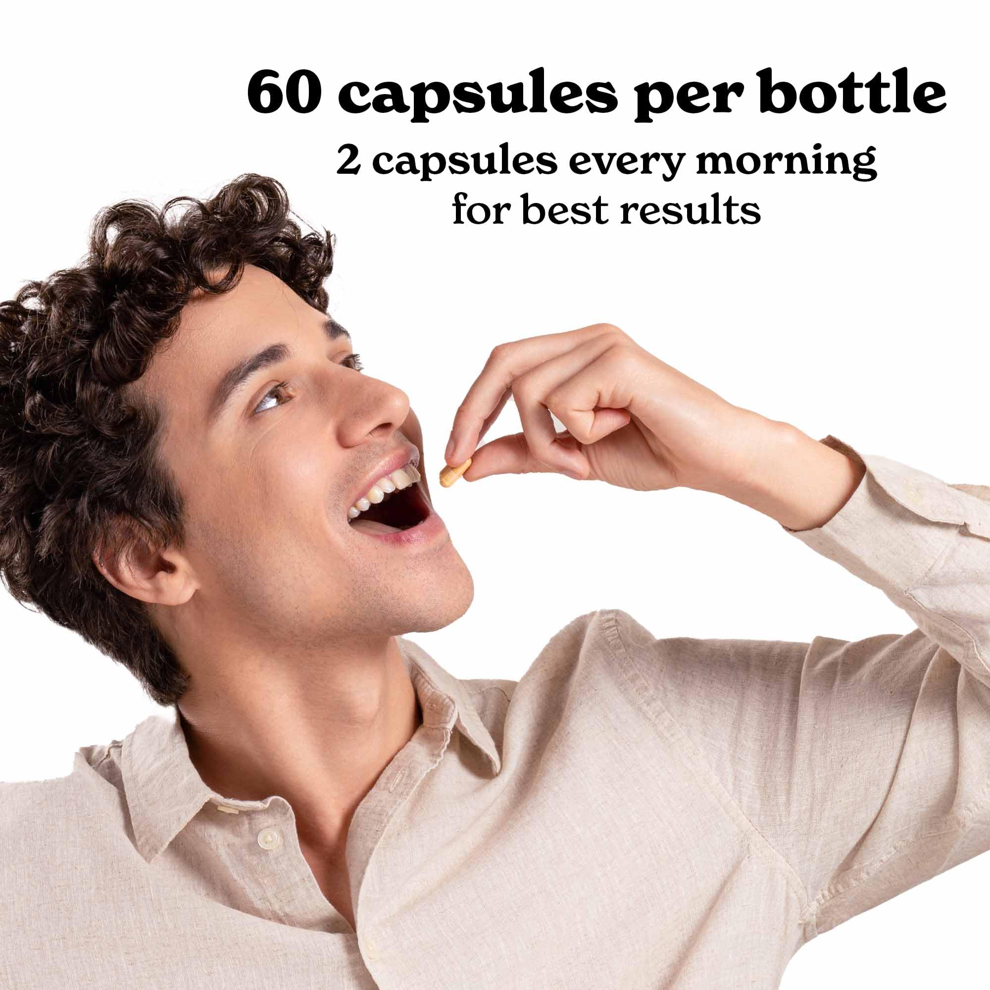 Better Alt Ashwagandha – capsules, calme et endurance.