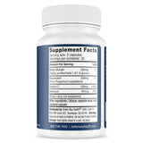 Better Way Health Advanced Immunity Readiness - prise quotidienne facile en capsule.