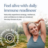 Étiquette claire de Beta Glucan 100, ingrédient pur.