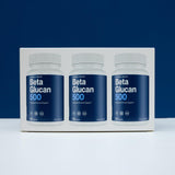 Better Way Health Beta Glucane 500 - illustration immunité: idée visuelle de soutien des défenses