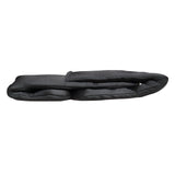 Better zzZ hypoallergenique soie Mulberry noir convient aux peaux sensibles.