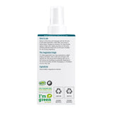BetterYou brume-magnésium: sensation fraîche et absorption rapide sur la peau.