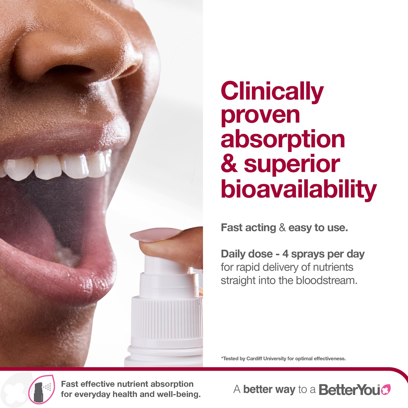 BetterYou Iron 5 – packaging-ecologique, option durable et responsable.