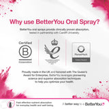 BetterYou Iron 5 – usage-quotidien-matin, intégration facile à votre routine.