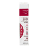 BetterYou Iron 5 – utilisation-grossesse-allaitement, conforme aux instructions.