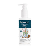 BetterYou Lotion Sommeil Enfant Lavande – bouteille apaisante prête au coucher.