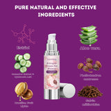 Beuifvo estriol – texture légère pour le confort intime.