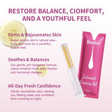 Formule probiotique Beuifvo, hygiène intime respectueuse de la barrière.