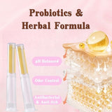 Lot Beuifvo 5 pièces, solution complète pour le confort intime.