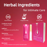 Beuivvo Gel Intime Applicateur Doux — pratique et confort d'utilisation.