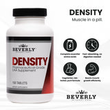 Tablettes Density visibles, formulées pour absorption rapide et efficacité.