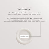 Beverly Hills MD Dermal Repair: rituel quotidien de soin pour la peau.