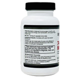 Beverly International 7-Keto Musclean, capsules: facilité d'intégration dans la routine sportive.