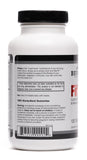 Fit Tabs Beverly International : ingrédients clés et probiotiques pour une nutrition interne équilibrée.
