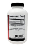 GH Factor Beverly International — capsules arginine et lysine pour soutenir le bien-être physique.