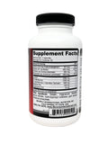 Lean Out, capsules vues sous différents angles, lipotropiques pour brûler les graisses.