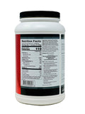 Beverly International Muscle Provider proteine-isolee: récupération musculaire efficace après l entraînement.
