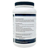 Muscle Provider Beverly International – shaker pour mélange facile.