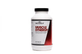 Beverly International Muscle Synergy 240 comprimés: la bouteille prête pour des entraînements plus soutenus.
