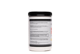 Muscle Synergy, cuillère-mesure, dosage précis pour des entraînements plus intenses.