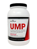Beverly International UMP protéine fraise: emballage pratique pour démarrer votre routine