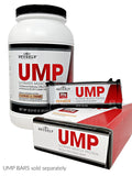 UMP Cookies & Creme – shaker Beverly International, texture onctueuse