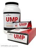 UMP Beverly International shaker protéine, préparation rapide pour l entraînement et récupération
