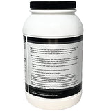 UMP proteine vanille, ratio whey-caseine 80-20 pour recuperation durable