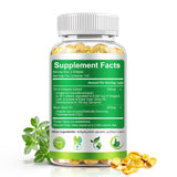 BEWORD emballage Non‑OGM sans gluten et ingrédients purs.