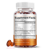BEWORD softgels palmetto et courge, format pratique pour une prise quotidienne.