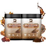 B BEWORTHS Café champignon Crinière de lion – énergie douce et concentration