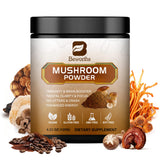 Beworths Café-Champignons pack-shot énergisant prêt à déguster