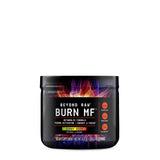 BEYOND RAW Burn MF – bouteille thermo, soutien énergie lors des séances