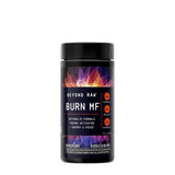 BEYOND RAW Burn MF — piperine extrait poivre noir, améliore l’absorption et l’énergie.