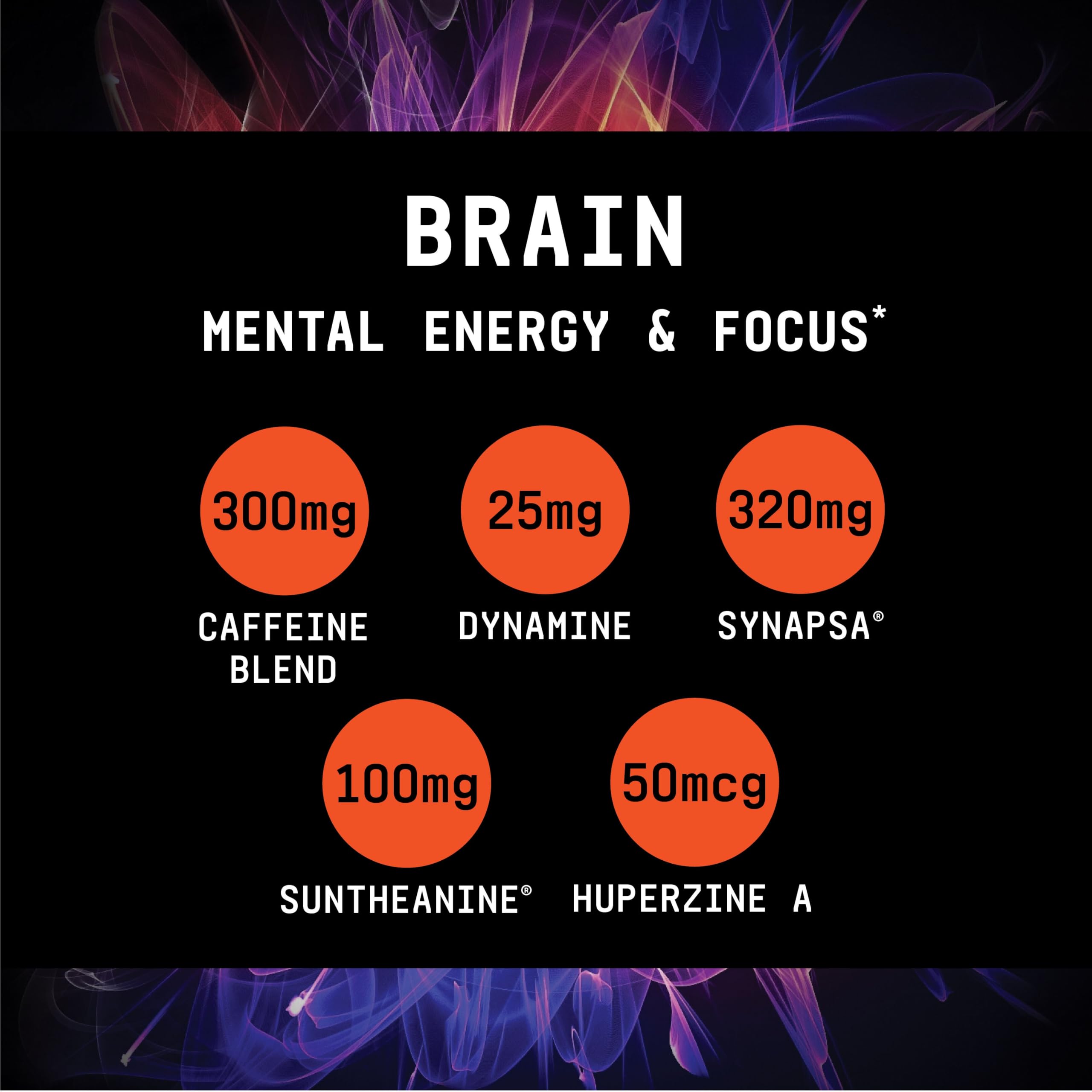 BEYOND RAW Burn MF — xtenergy-p2, énergie ciblée pour séances d’entraînement intenses.