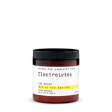 BEYOND RAW Électrolytes en poudre: réhydrate après l’effort et soutient l’équilibre hydrique.
