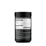 BEYOND RAW Concept X, dose pré-entraînement 300 mg de caféine pour énergie et endurance.