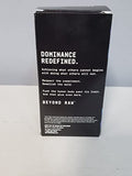 BEYOND RAW DTF : étiquette claire présentant la formule et ses usages potentiels.