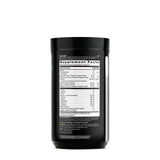 BEYOND RAW Precision Amino – Étiquette: informations claires pour choisir votre dose.