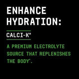 BEYOND RAW Precision Amino – étiquette claire avec informations nutritionnelles.