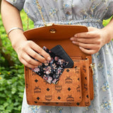 Chiffons BHAHB réutilisables et lavables, pratique pour produits électroniques.