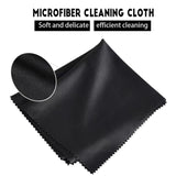 Chiffons BHCCYS pour écran ordinateur portable: entretien rapide en déplacement.