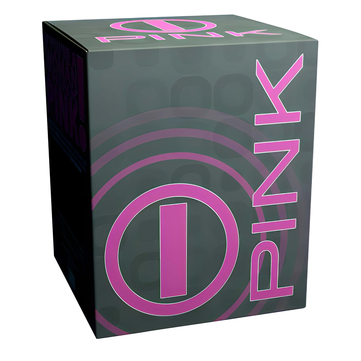 Sachets bhip Pink Alive pour énergie pratique en déplacement