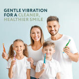Bibena Nova: design léger et prise en main anti-dérapante pour enfants.