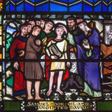 Origine Terre Sainte: huile bénie pour le9vocation spirituelle et les rituels.