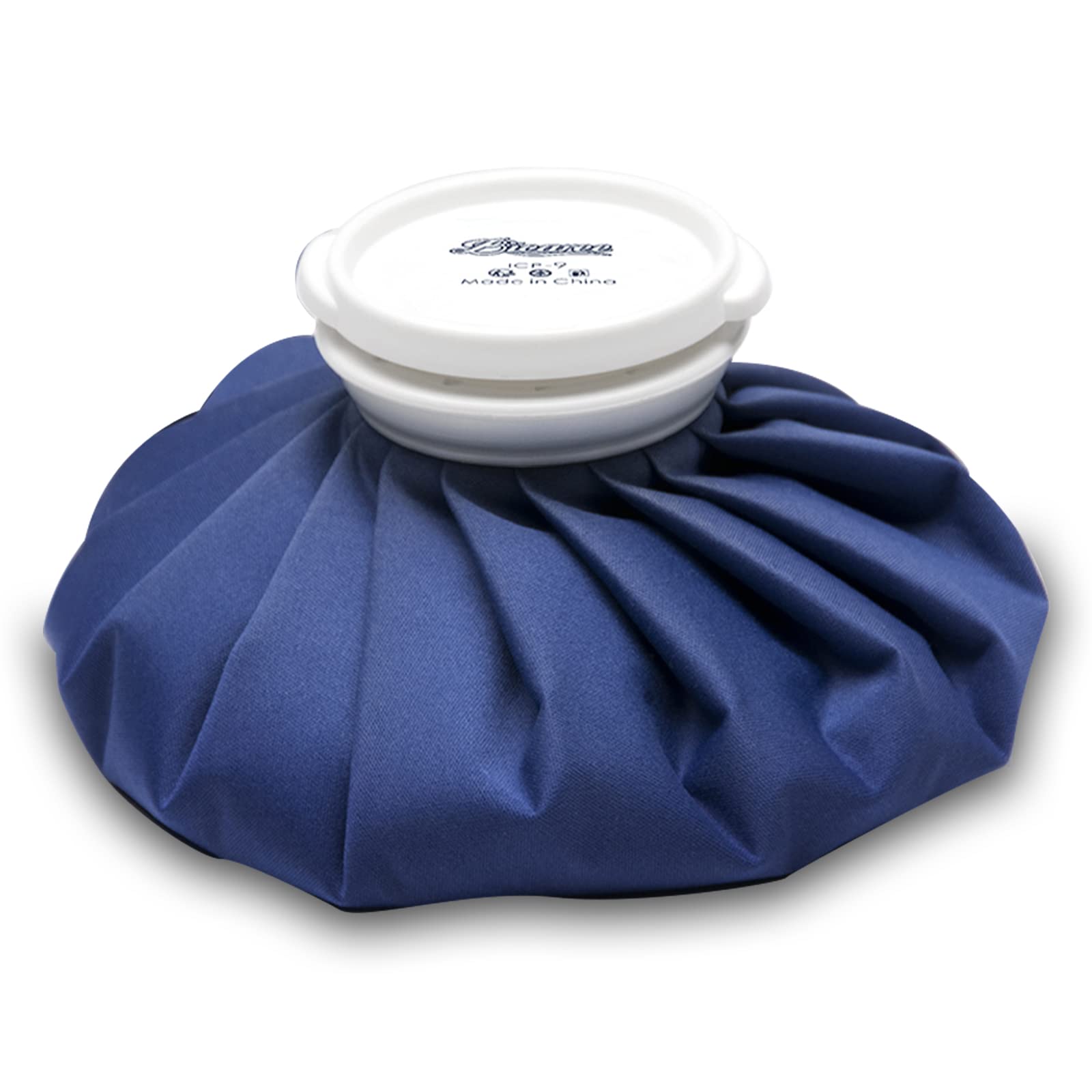 Bicaree pack de glace réutilisable vue d’ensemble pour thérapie froide et chaude