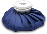 Sac glace BICAREE grande 9 pouces, idéal pour les blessures mineures et entorses.
