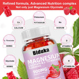 Gummies testées en laboratoire pour pureté et sécurité.