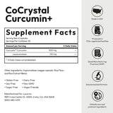 BIGVITA CoCrystal Curcumin+ usage quotidien facile et dosage doux